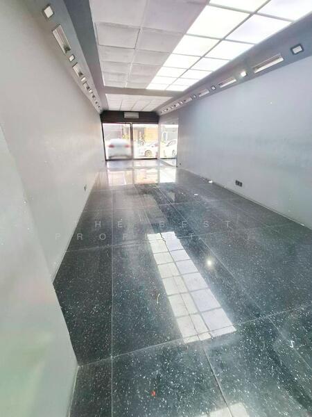 ขาย - อาคารพาณิชย์เหมือง ชลบุรี, ชลบุรี