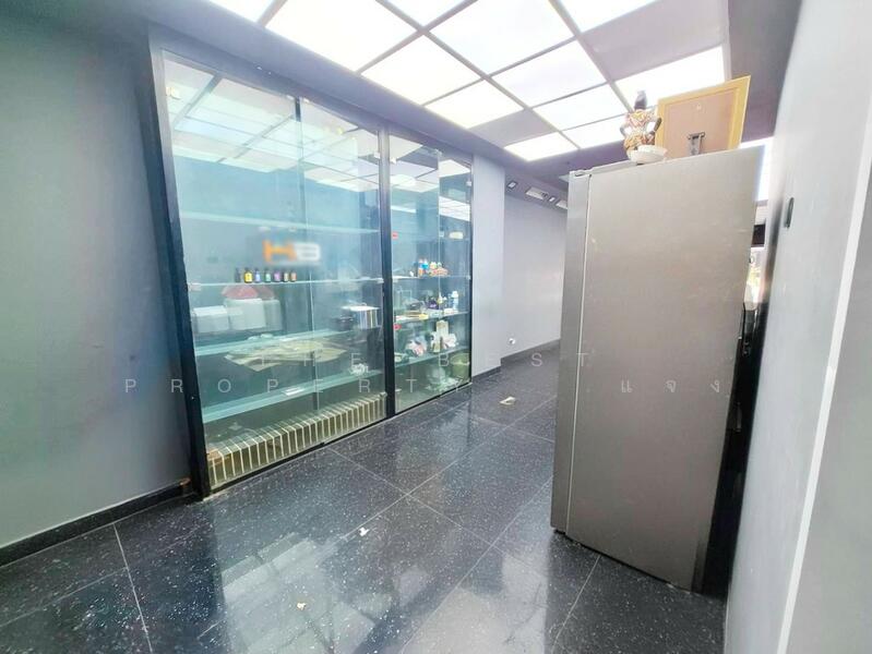 ขาย - อาคารพาณิชย์เหมือง ชลบุรี, ชลบุรี