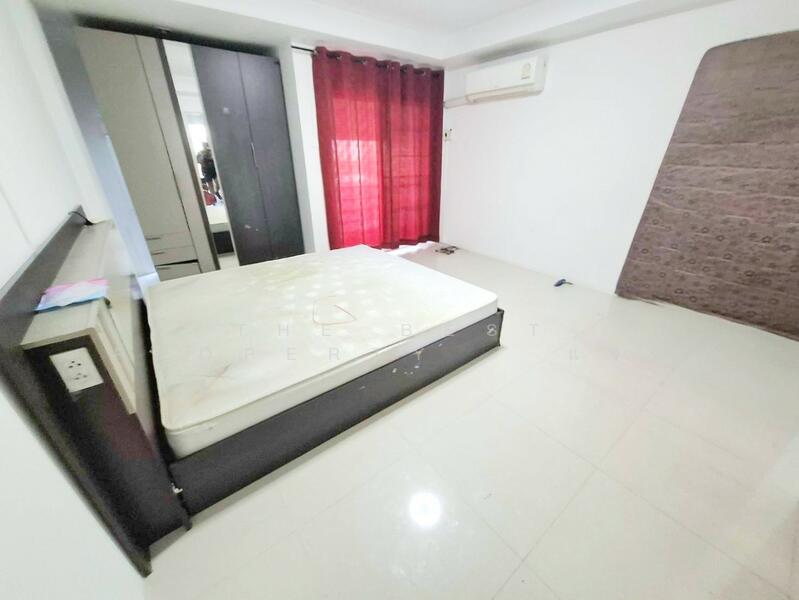 ขาย - อาคารพาณิชย์เหมือง ชลบุรี, ชลบุรี