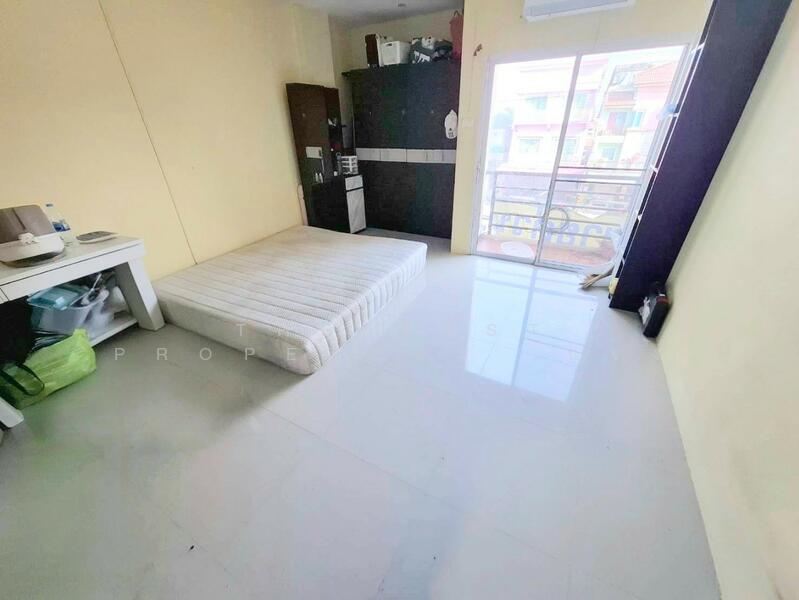 ขาย - อาคารพาณิชย์เหมือง ชลบุรี, ชลบุรี