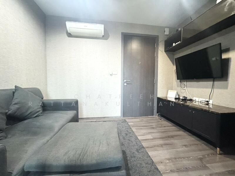 ให้เช่า - The Base Park West Sukhumvit 77 : เดอะ เบส พาร์ค เวสต์ สุขุมวิท 77, กรุงเทพ