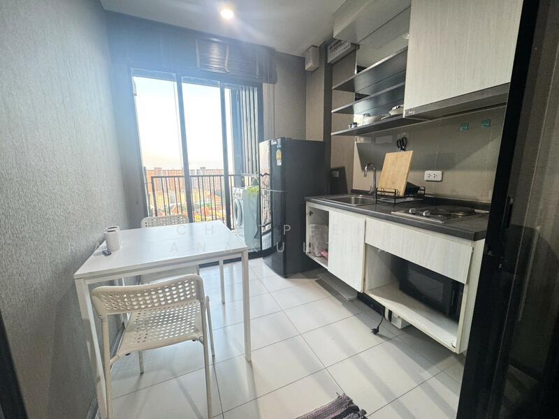 ให้เช่า - The Base Park West Sukhumvit 77 : เดอะ เบส พาร์ค เวสต์ สุขุมวิท 77, กรุงเทพ