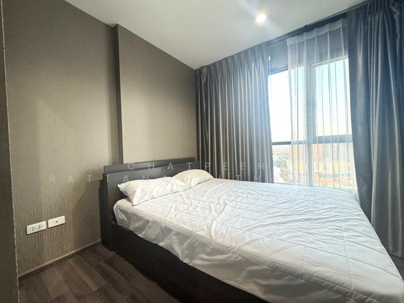 ให้เช่า - The Base Park West Sukhumvit 77 : เดอะ เบส พาร์ค เวสต์ สุขุมวิท 77, กรุงเทพ