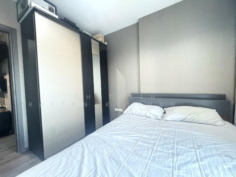 ให้เช่า - The Base Park West Sukhumvit 77 : เดอะ เบส พาร์ค เวสต์ สุขุมวิท 77, กรุงเทพ