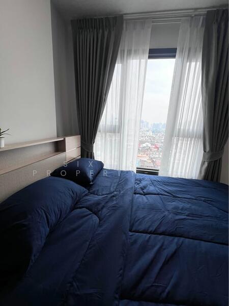 For Rent - Aspire Vibha-Victory, Bangkok