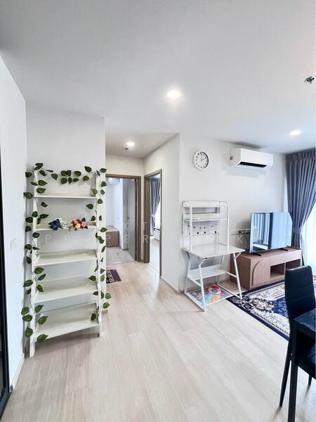 For Rent - Aspire Vibha-Victory, Bangkok