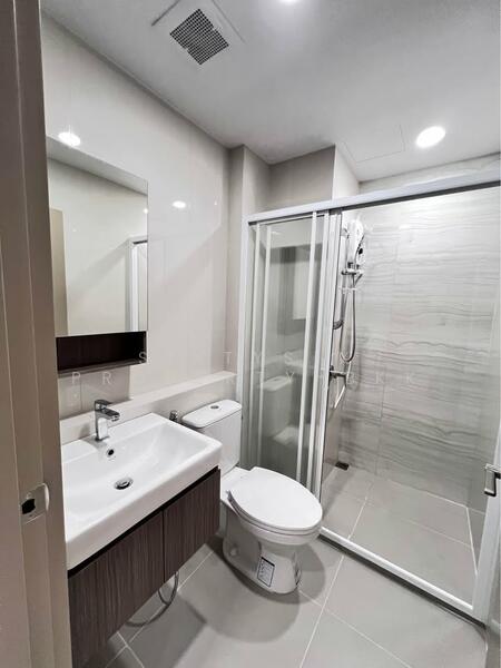 For Rent - Aspire Vibha-Victory, Bangkok