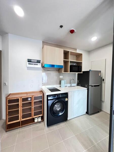 For Rent - Aspire Vibha-Victory, Bangkok