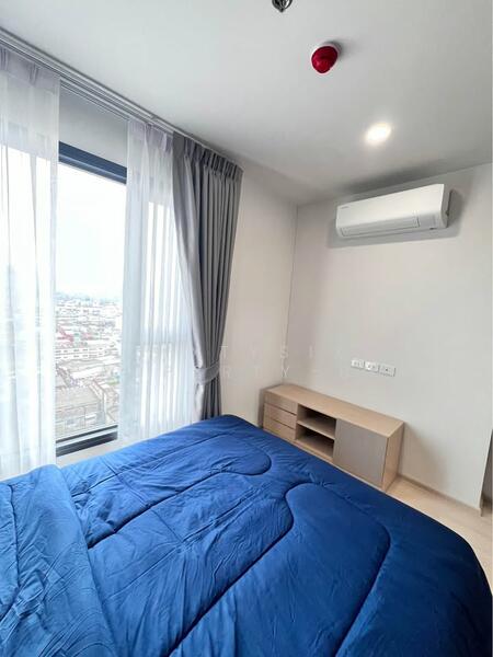 For Rent - Aspire Vibha-Victory, Bangkok