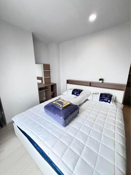 For Rent - Aspire Vibha-Victory, Bangkok