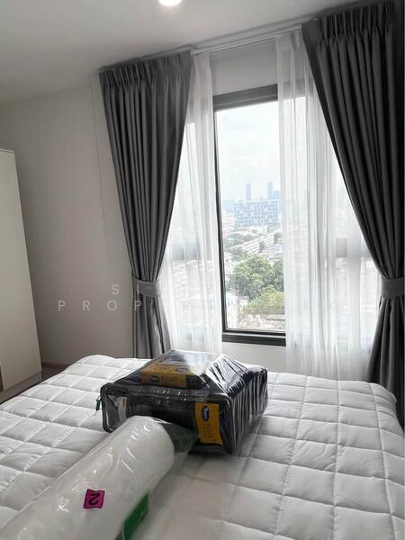 For Rent - Aspire Vibha-Victory, Bangkok