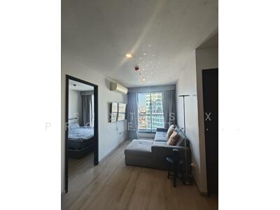 For Rent - Rhythm Sukhumvit 44/1, Bangkok
