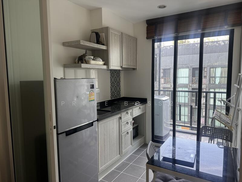 For Rent - The Base Height Phuket, Phuket