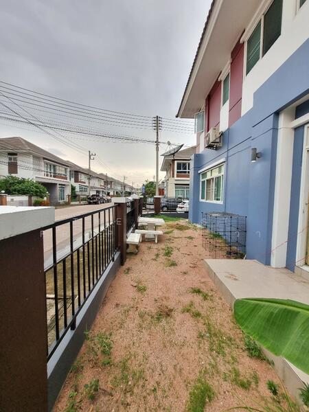 ขาย - เดอะ ลิฟวิ่ง ศรีราชา, ชลบุรี