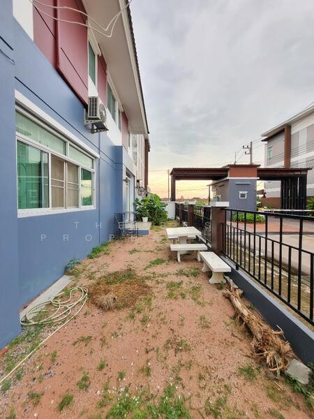 ขาย - เดอะ ลิฟวิ่ง ศรีราชา, ชลบุรี