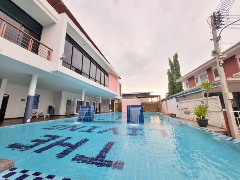 ขาย - เดอะ ลิฟวิ่ง ศรีราชา, ชลบุรี