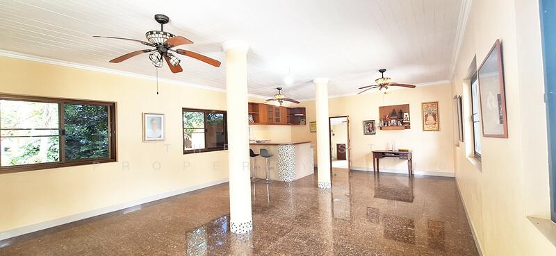 For Sale - บ้านเดี่ยวพร้อมที่ดินท่าเรือ นครศรีธรรมราช, Nakhon Si Thammarat