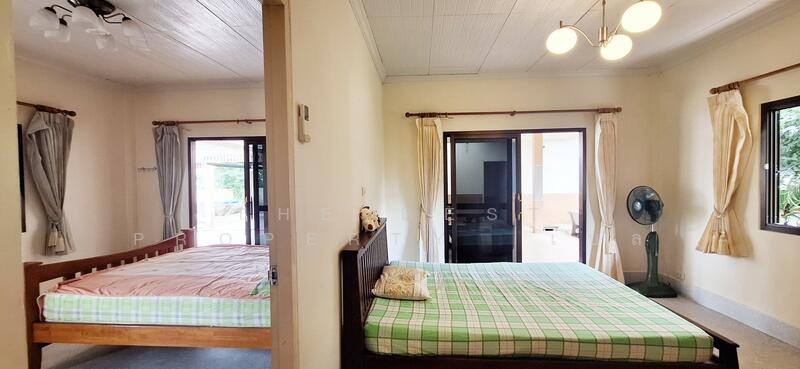 For Sale - บ้านเดี่ยวพร้อมที่ดินท่าเรือ นครศรีธรรมราช, Nakhon Si Thammarat