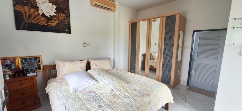 For Sale - บ้านเดี่ยวพร้อมที่ดินท่าเรือ นครศรีธรรมราช, Nakhon Si Thammarat