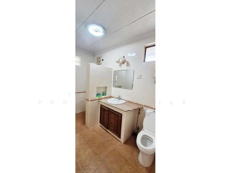 For Sale - บ้านเดี่ยวพร้อมที่ดินท่าเรือ นครศรีธรรมราช, Nakhon Si Thammarat