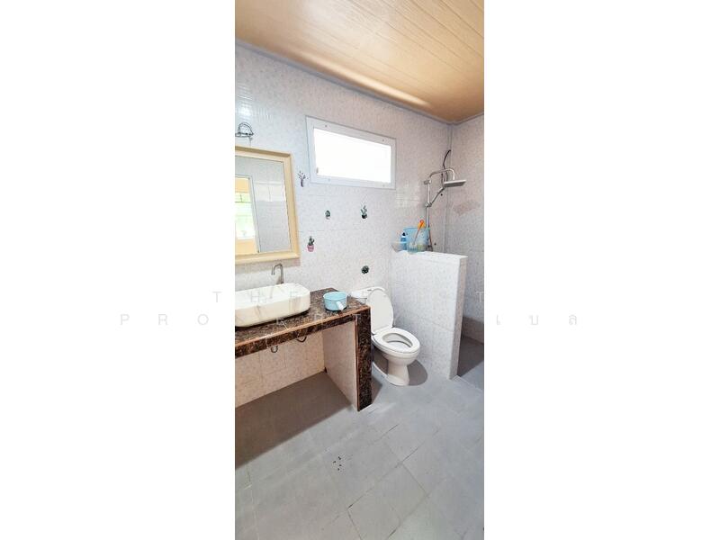 For Sale - บ้านเดี่ยวพร้อมที่ดินท่าเรือ นครศรีธรรมราช, Nakhon Si Thammarat