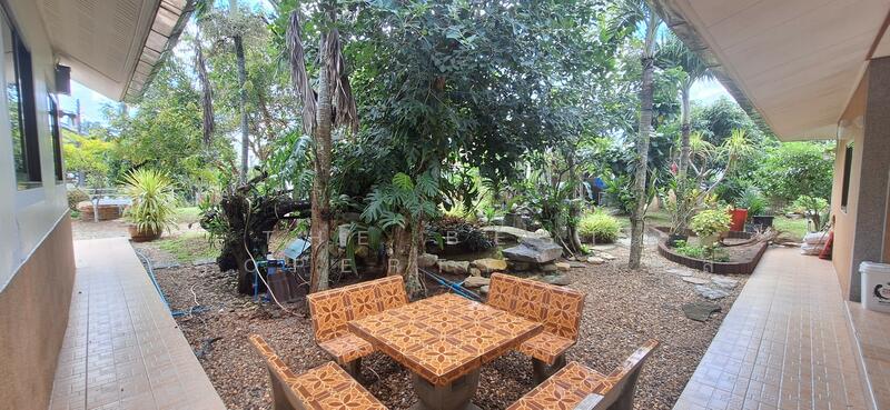 ขาย - บ้านเดี่ยวพร้อมที่ดินท่าเรือ นครศรีธรรมราช, นครศรีธรรมราช