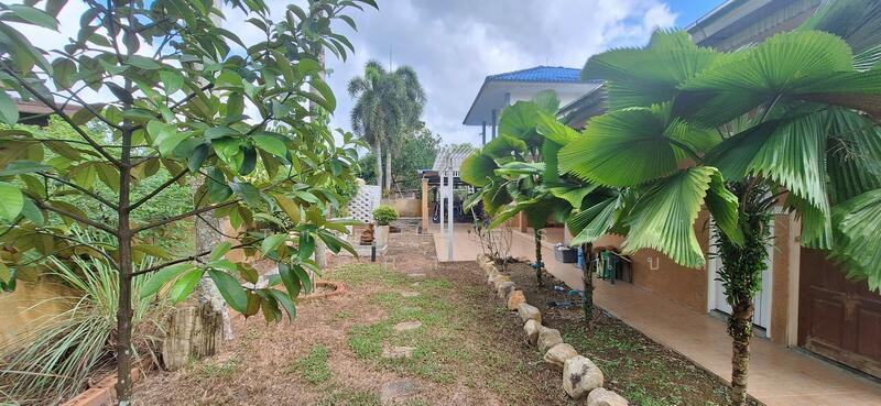 For Sale - บ้านเดี่ยวพร้อมที่ดินท่าเรือ นครศรีธรรมราช, Nakhon Si Thammarat