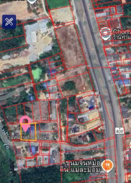 ขาย - บ้านเดี่ยวพร้อมที่ดินท่าเรือ นครศรีธรรมราช, นครศรีธรรมราช