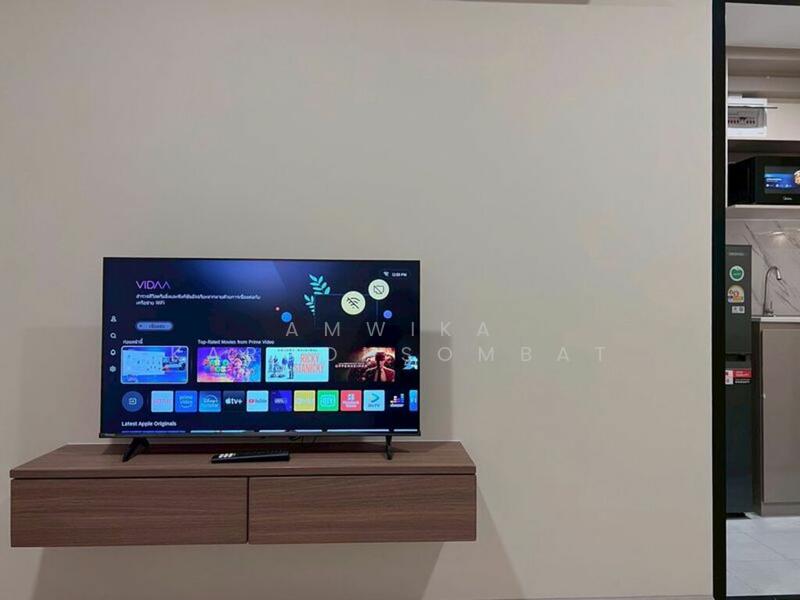 ให้เช่า - The Belgravia @ Ratchada 17 : เดอะเบลกราเวีย @ รัชดา17, กรุงเทพ