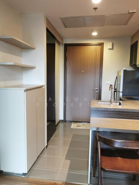 For Rent - Onyx Phahonyothin, Bangkok