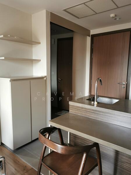 For Rent - Onyx Phahonyothin, Bangkok