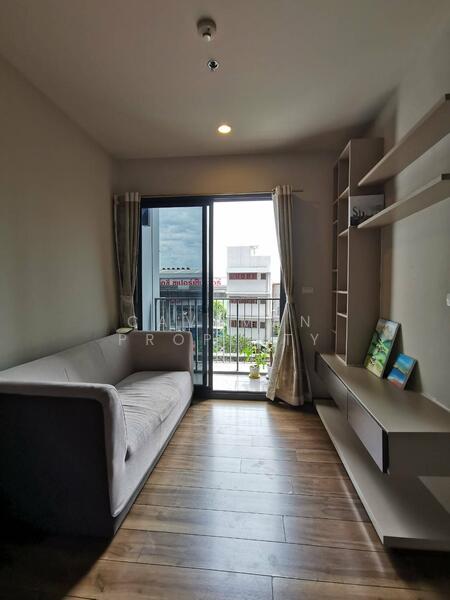 For Rent - Onyx Phahonyothin, Bangkok