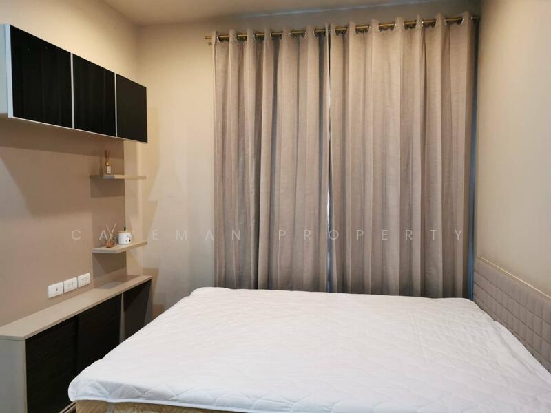 ให้เช่า - Onyx Phahonyothin : ออนเน็กซ์ พหลโยธิน, กรุงเทพ