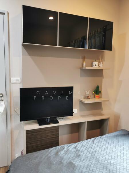 For Rent - Onyx Phahonyothin, Bangkok