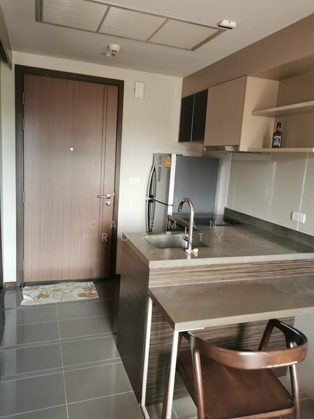 ให้เช่า - Onyx Phahonyothin : ออนเน็กซ์ พหลโยธิน, กรุงเทพ