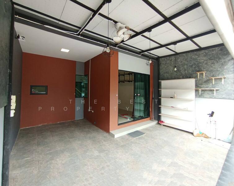 ขาย - หมู่บ้านสิริเพลส นวนคร (Siri Place Nawanakorn), พระนครศรีอยุธยา