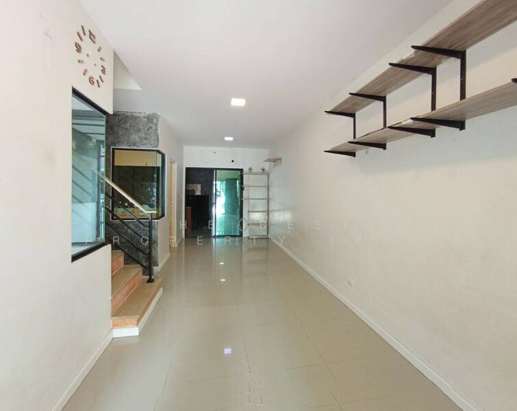 ขาย - หมู่บ้านสิริเพลส นวนคร (Siri Place Nawanakorn), พระนครศรีอยุธยา