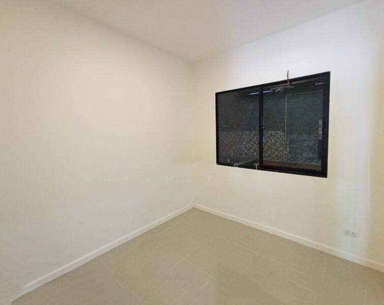 ขาย - หมู่บ้านสิริเพลส นวนคร (Siri Place Nawanakorn), พระนครศรีอยุธยา