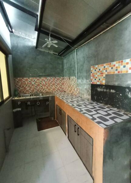 ขาย - หมู่บ้านสิริเพลส นวนคร (Siri Place Nawanakorn), พระนครศรีอยุธยา