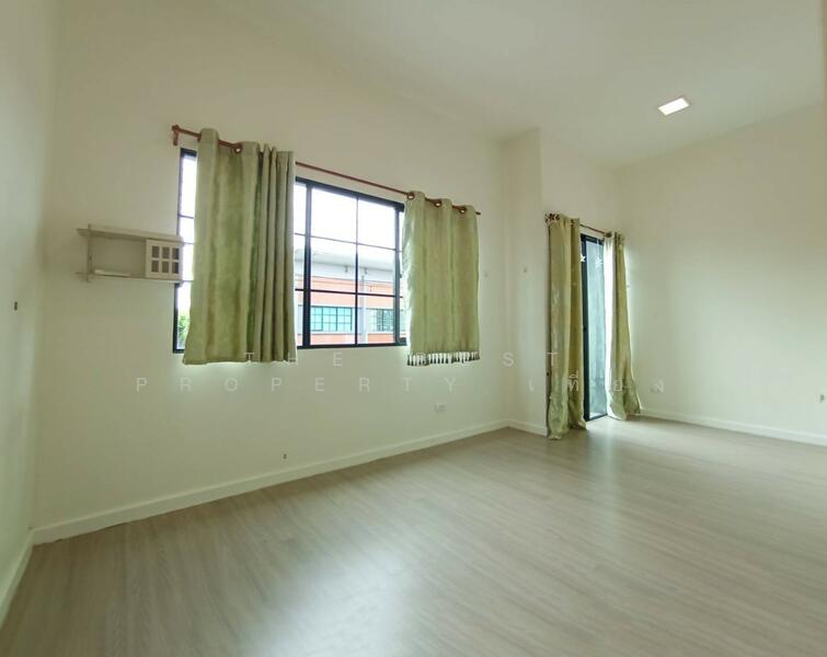 ขาย - หมู่บ้านสิริเพลส นวนคร (Siri Place Nawanakorn), พระนครศรีอยุธยา