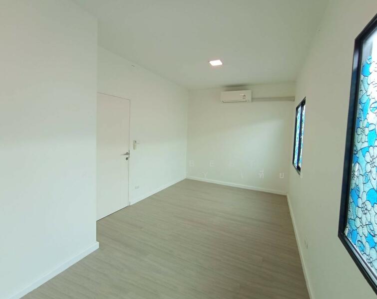 ขาย - หมู่บ้านสิริเพลส นวนคร (Siri Place Nawanakorn), พระนครศรีอยุธยา