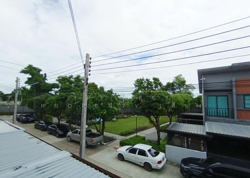 ขาย - หมู่บ้านสิริเพลส นวนคร (Siri Place Nawanakorn), พระนครศรีอยุธยา