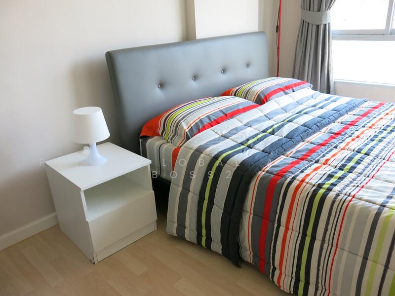 For Rent - Dcondo Kathu-Patong, Phuket