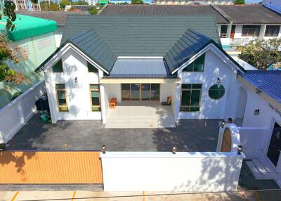 ขาย - บ้านเดี่ยวแสนสุข ชลบุรี, ชลบุรี