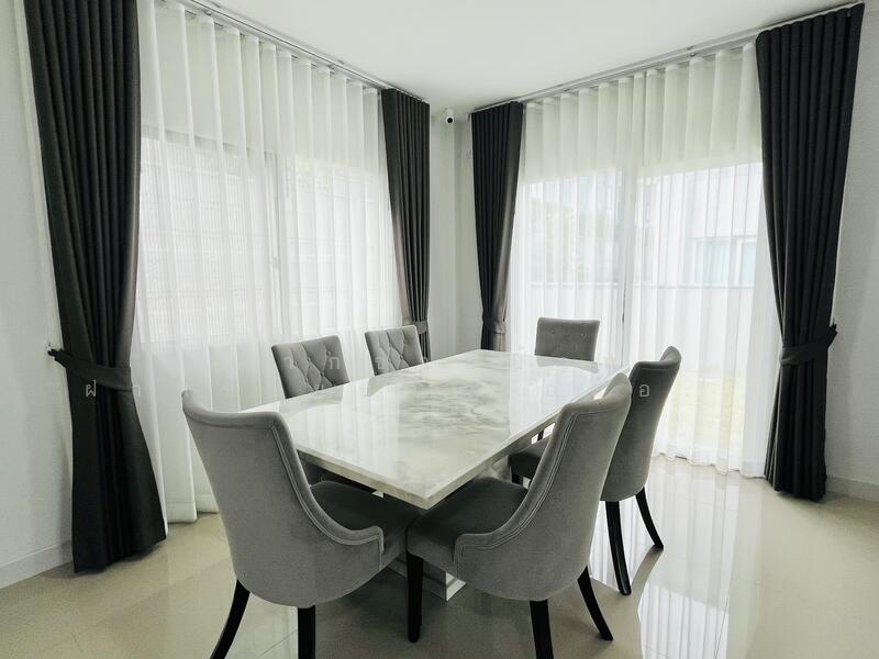 ขาย - พลีโน่ ทาวน์ สุขุมวิท-เทพารักษ์(ซ.จงศิริ)แต่งเป็นล้าน มีหลังเดียวติดถนนเมนใหญ่ใกล้ป้อมยาม, สมุทรปราการ