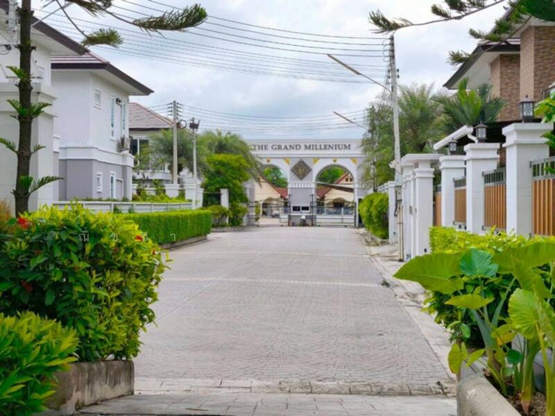 For Sale - The Grand Millenium Phitsanulok, Phitsanulok