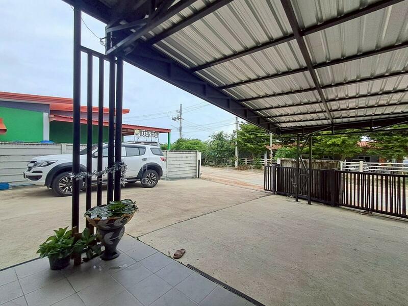 For Sale - โกดังพร้อมที่ดินศรีราชา ชลบุรี, Chon Buri (Pattaya)