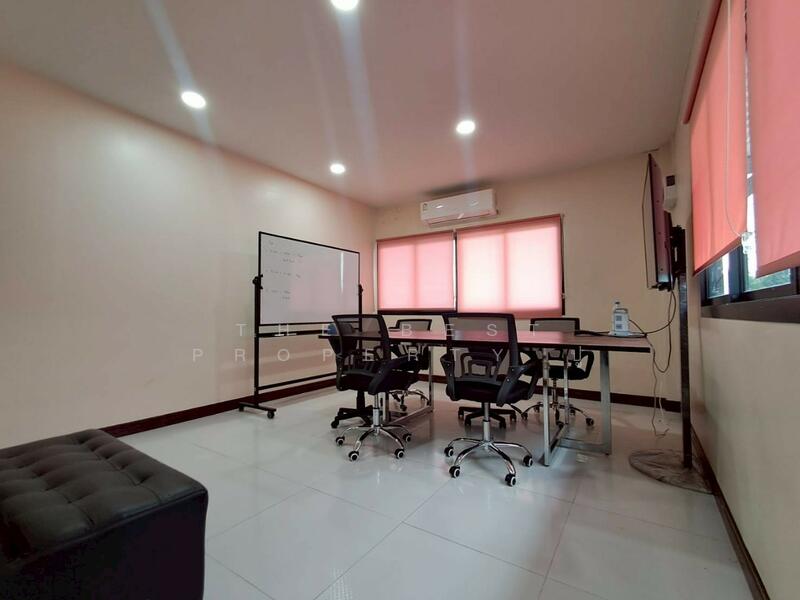 For Sale - โกดังพร้อมที่ดินศรีราชา ชลบุรี, Chon Buri (Pattaya)