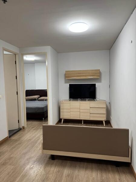 ให้เช่า - The Parkland Srinakarin : เดอะ พาร์คแลนด์ ศรีนครินทร์, สมุทรปราการ