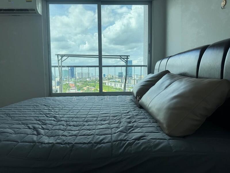 ให้เช่า - The Parkland Srinakarin : เดอะ พาร์คแลนด์ ศรีนครินทร์, สมุทรปราการ